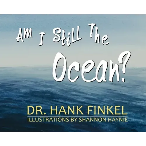 Am I Still The Ocean