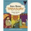Arch Books Treasury: Vintage Collection, 1964-1965
