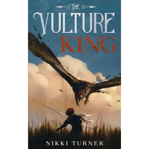The Vulture King