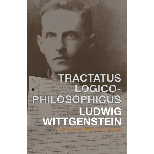 Tractatus Logico-Philosophicus: German and English