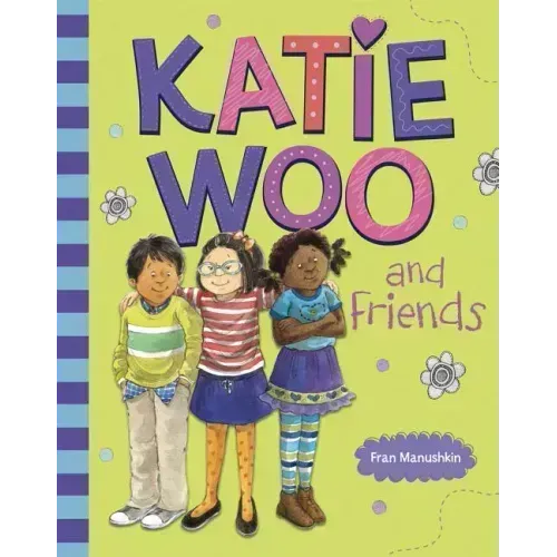 Katie Woo and Friends