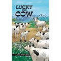 Lucky the Cow