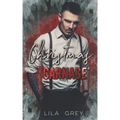 Christmas Carnage: An Enemies to Lovers Mafia Christmas Romance