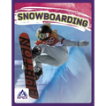 Snowboarding
