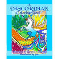 A Discordian Coloring Book