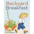 Backyard Breakfast