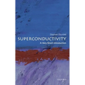 Superconductivity: A Very Short Introduction