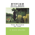 Ayesha: The Return of She