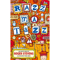 Razzmatazz!: The Poetry World of Roger Stevens