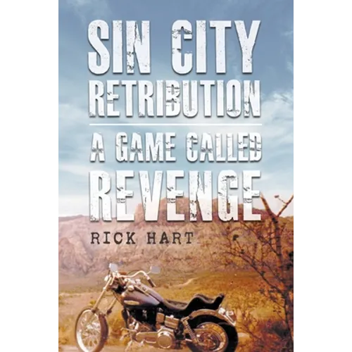 Sin City Retribution