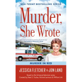 Murder, She Wrote: Murder in Red