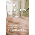 The Journey: Living with EDS and chronic pain