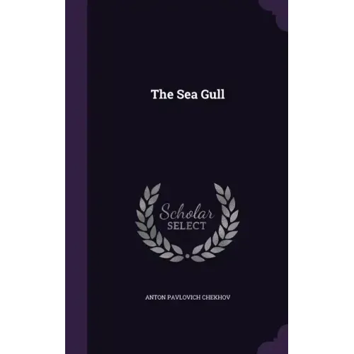 The Sea Gull