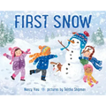 First Snow