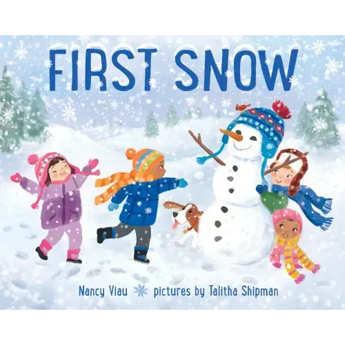 First Snow