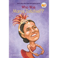 Who Was Maria Tallchief?