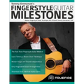 Tommy Emmanuel's Fingerstyle Guitar Milestones