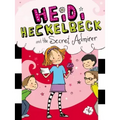 Heidi Heckelbeck and the Secret Admirer