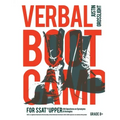 Verbal Boot Camp for the SSAT Upper: 365 Questions on Synonyms & Analogies