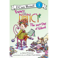 Fancy Nancy: The 100th Day of School