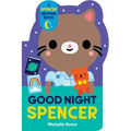 Good Night, Spencer