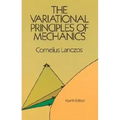 The Variational Principles of Mechanics