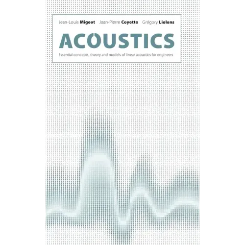 Acoustics