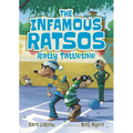The Infamous Ratsos: Ratty Tattletale