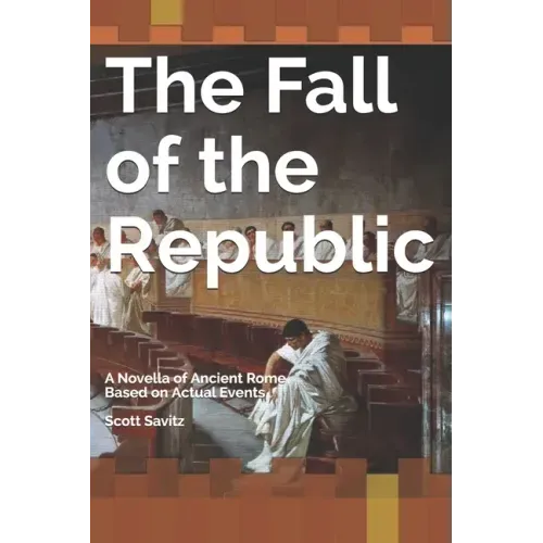 The Fall of the Republic