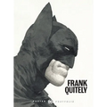 DC Poster Portfolio: Frank Quitely