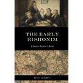The Early Rishonim: A Gemara Student's Guide