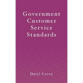 Government Customer Service Standards