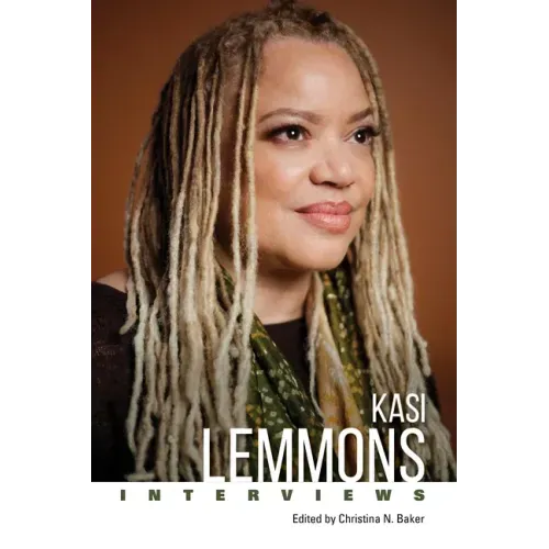 Kasi Lemmons: Interviews