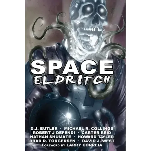 Space Eldritch