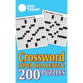 USA Today Crossword Super Challenge 2: 200 Puzzles