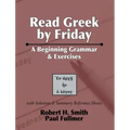 Read Greek by Friday