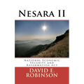 Nesara II: National Economic Security and Reformation Act