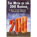 The Myth of the 200 Barrier: How to Lead Through Transitional Growth