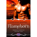 Flameborn: Harperimpulse Paranormal Romance