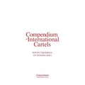 Compendium of International Cartels