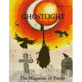 Ghostlight, The Magazine of Terror: Spring 2019 (#5)