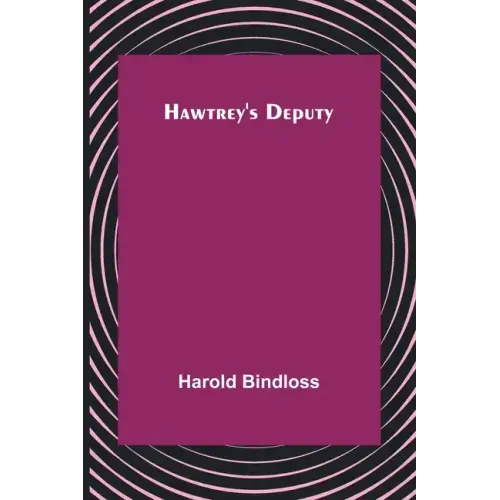 Hawtrey's Deputy