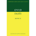 Ovid: Fasti Book IV