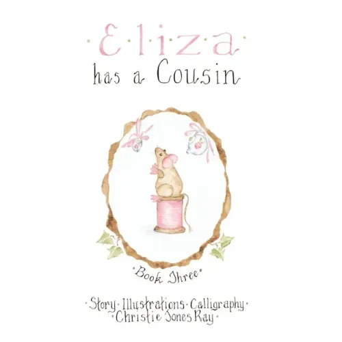 Eliza has a Cousin
