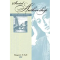 Social Authorship and the Advent of Print