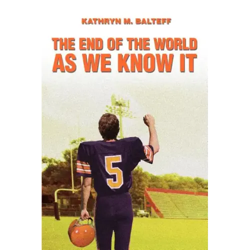 The End of the World as We Know It