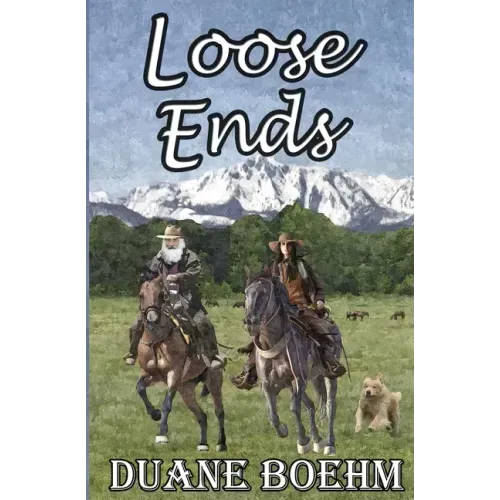 Loose Ends