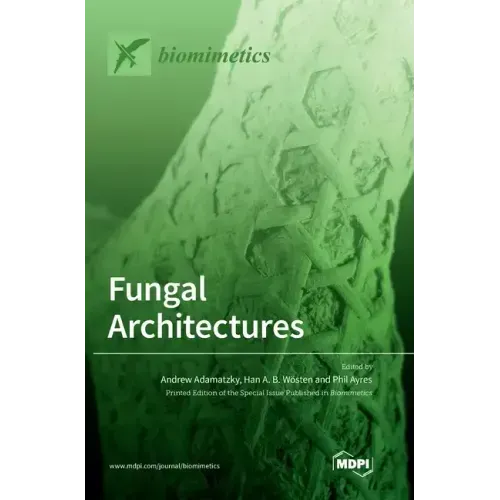 Fungal Architectures