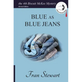 Blue as Blue Jeans