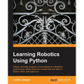 Learning Robotics Using Python